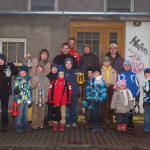 Betlémské světlo 2013