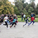Běh pro Gambii