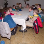 Předvánoční schůzka 2014