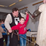 Předvánoční schůzka 2014