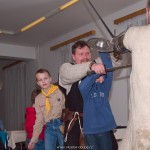 Předvánoční schůzka 2014