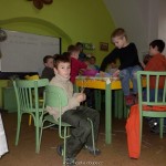 Tvořivé dopoledne - Výstava zajímavostí