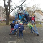 Tvořivé dopoledne - Výstava zajímavostí