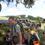 Druhý den 10. 7. 2016