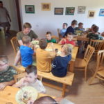 Druhý den 10. 7. 2016