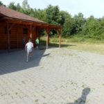 Druhý den 10. 7. 2016
