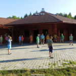 Třetí den 11. 7. 2016