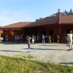 Třetí den 11. 7. 2016