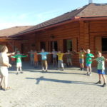Třetí den 11. 7. 2016