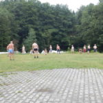Pátý den 13. 7. 2016