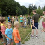 Pátý den 13. 7. 2016