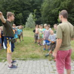 Pátý den 13. 7. 2016