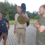 Pátý den 13. 7. 2016