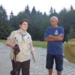 Pátý den 13. 7. 2016