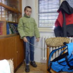 Říjnové schůzky