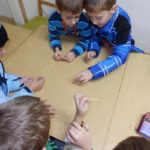Říjnové schůzky