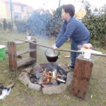 Schůzka vlčat 20. 3. 2017 – VAŘÍME