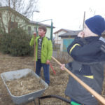 Schůzka vlčat 20. 3. 2017 – VAŘÍME