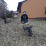 Schůzka vlčat 20. 3. 2017 – VAŘÍME