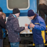 Betlémské světlo 2017