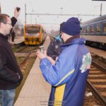 Betlémské světlo 2017