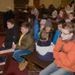 Betlémské světlo 2017