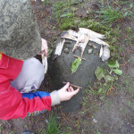 Land art
